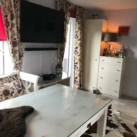 Brigitte Apartment Hartha