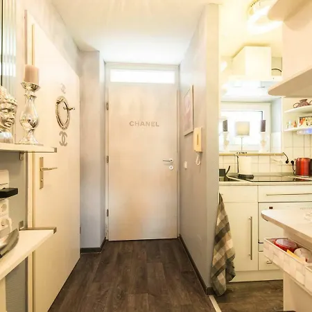 Apartment Brigitte Hartha