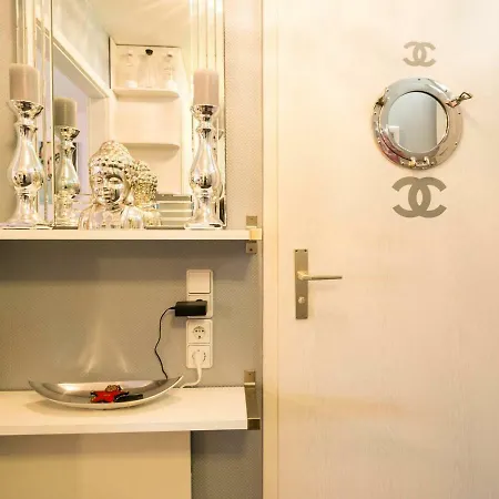 Brigitte Apartment