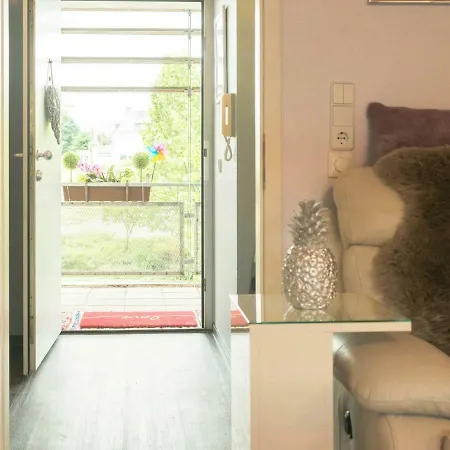 Brigitte Apartment