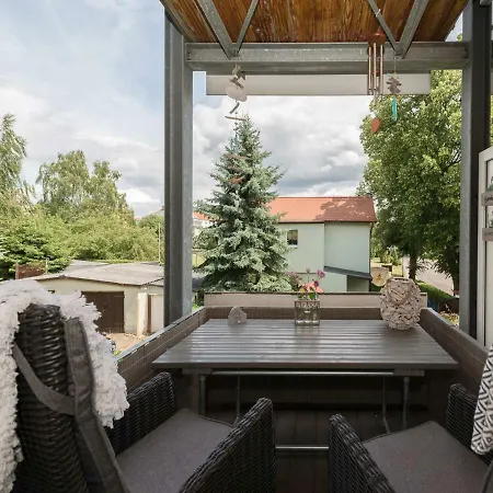 Apartment Brigitte Hartha