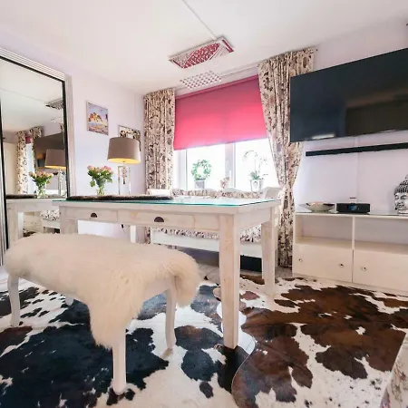 Brigitte Apartment
